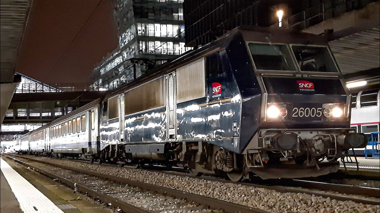 Rétrospective ferroviaire 2025 partie 6