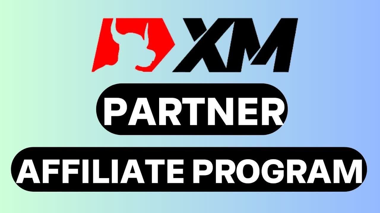 How To Register XM Partner Program - XM Affiliate Program