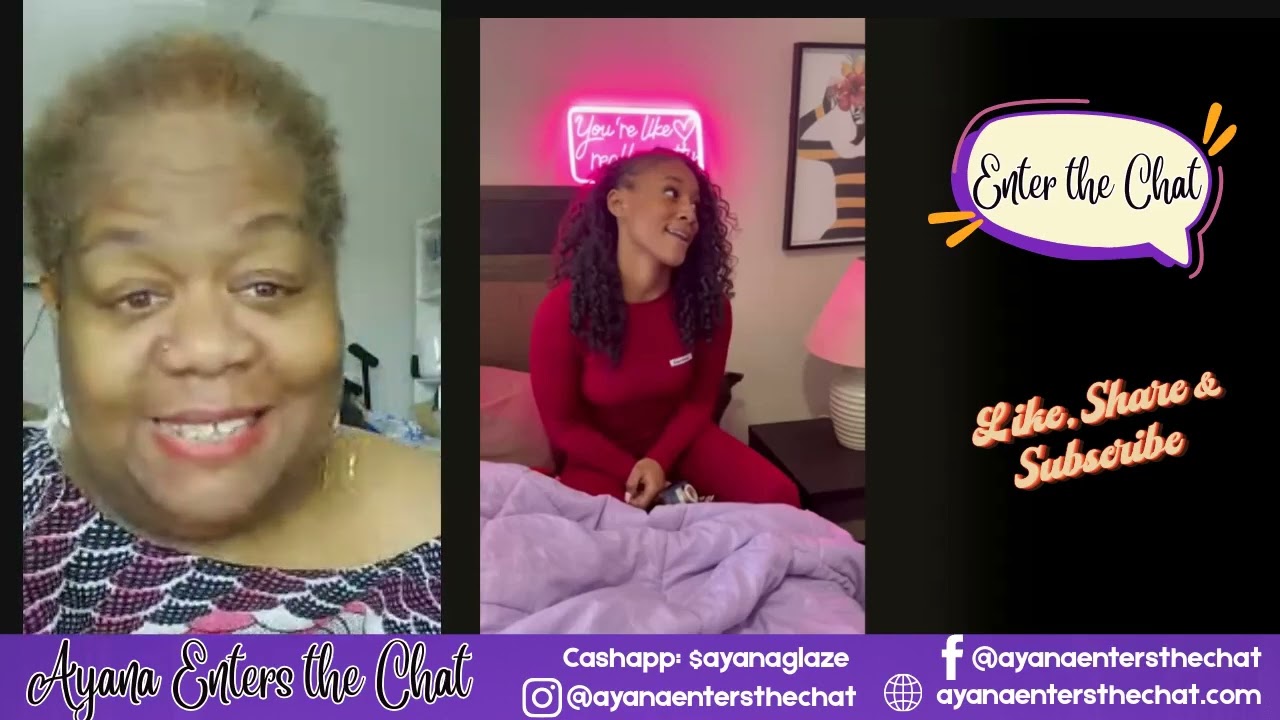 Bethany Checks Destiny for Being Disrespectful and Demands Respect