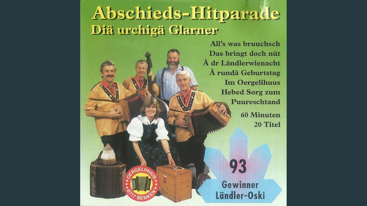 Das bringt doch nüt (Lied)