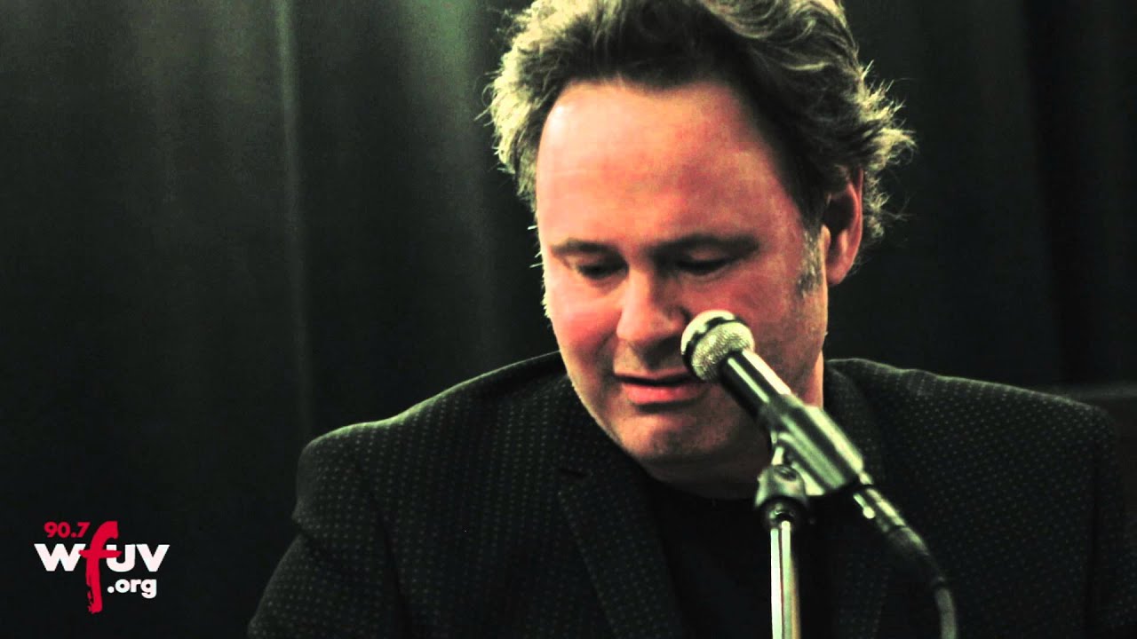 Martin Sexton - 
