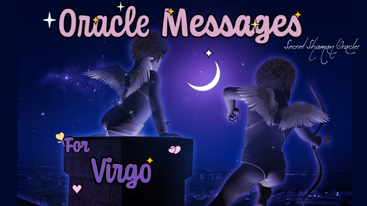 Virgo- It Wasn't Fun, But It Was In The Way Of You Receiving Something Very Valuable In Your Life