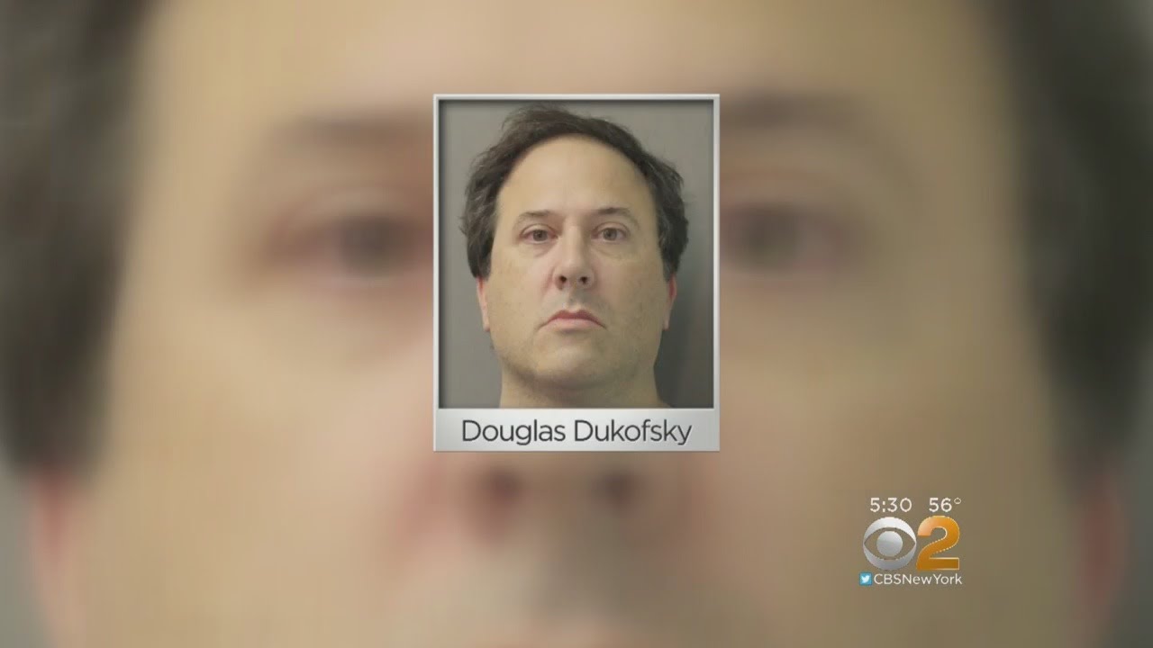Chiropractor Accused Of Inappropriately Touching One Of His Patients