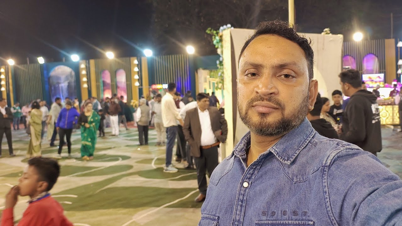 Aaj Hum Gaye Muzaffarpur Club Ek Shaadi Attend Karne 🏨 | Daily Vlog