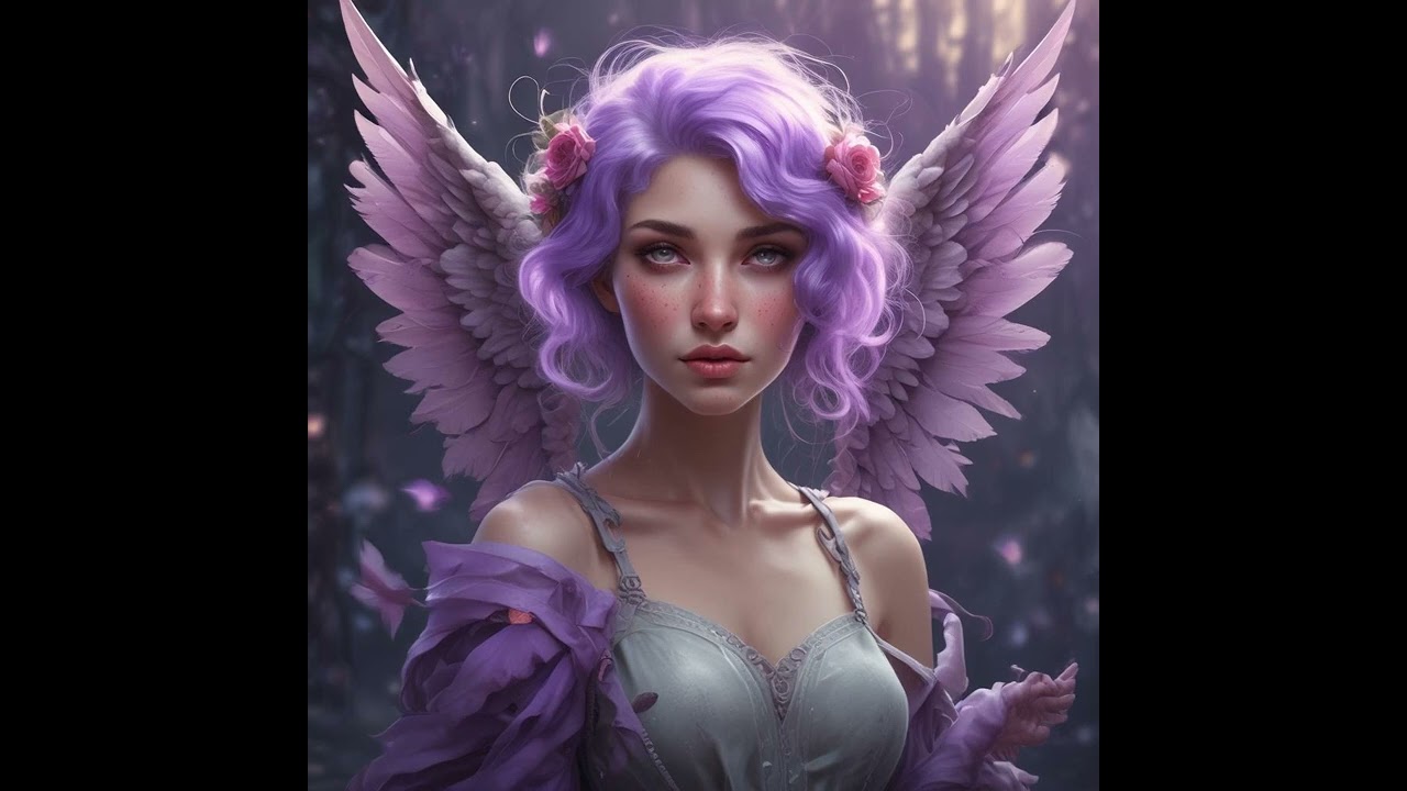Violet Star - Like An Arrow