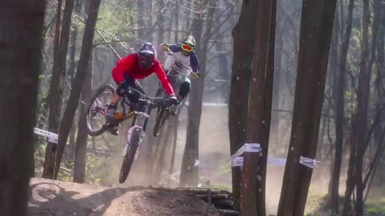 Bike Park Garda Trentino - Val del Diaol