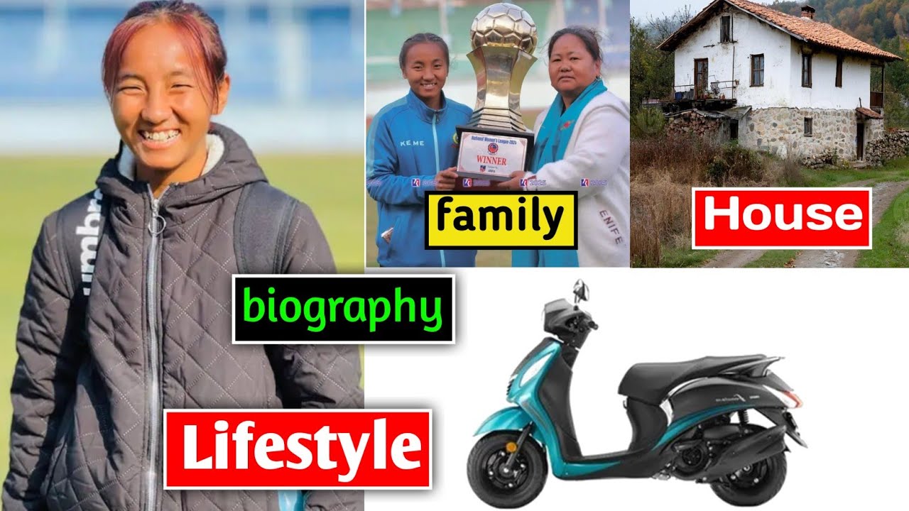 Preeti rai biography lifestyle age education family career income house car 2025