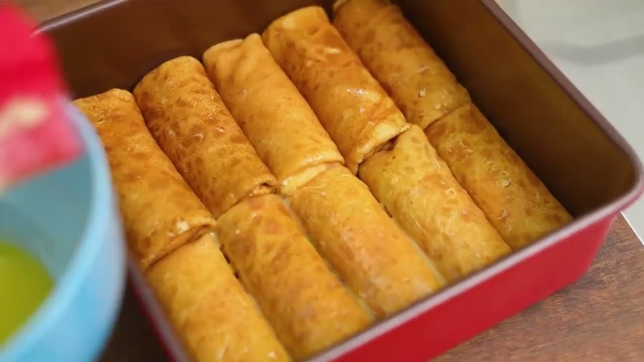 Top 10 Most Popular Ukrainian Foods