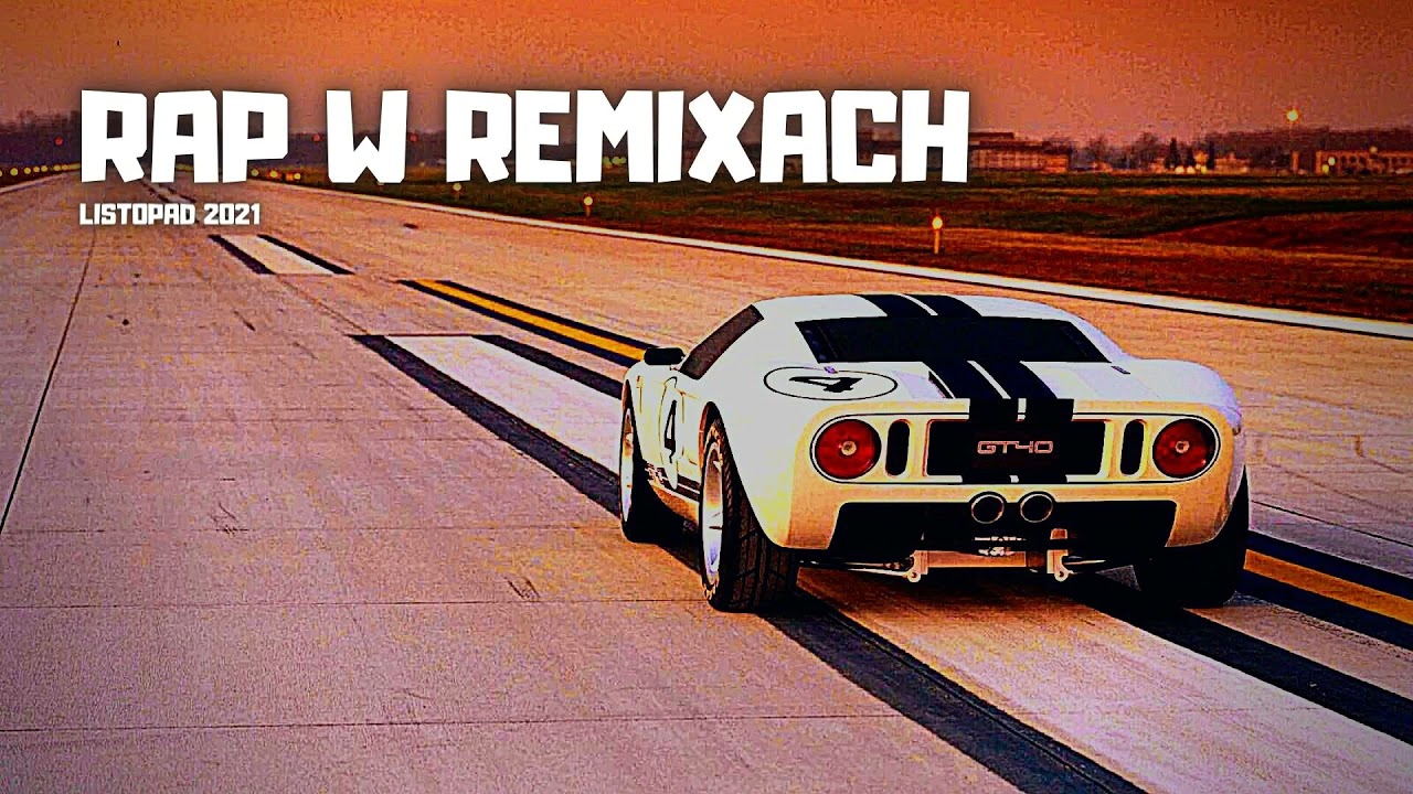 🔊❌POLSKI RAP W REMIXACH 2021❌🔊BY PAT4YGG 🎧🤯#9