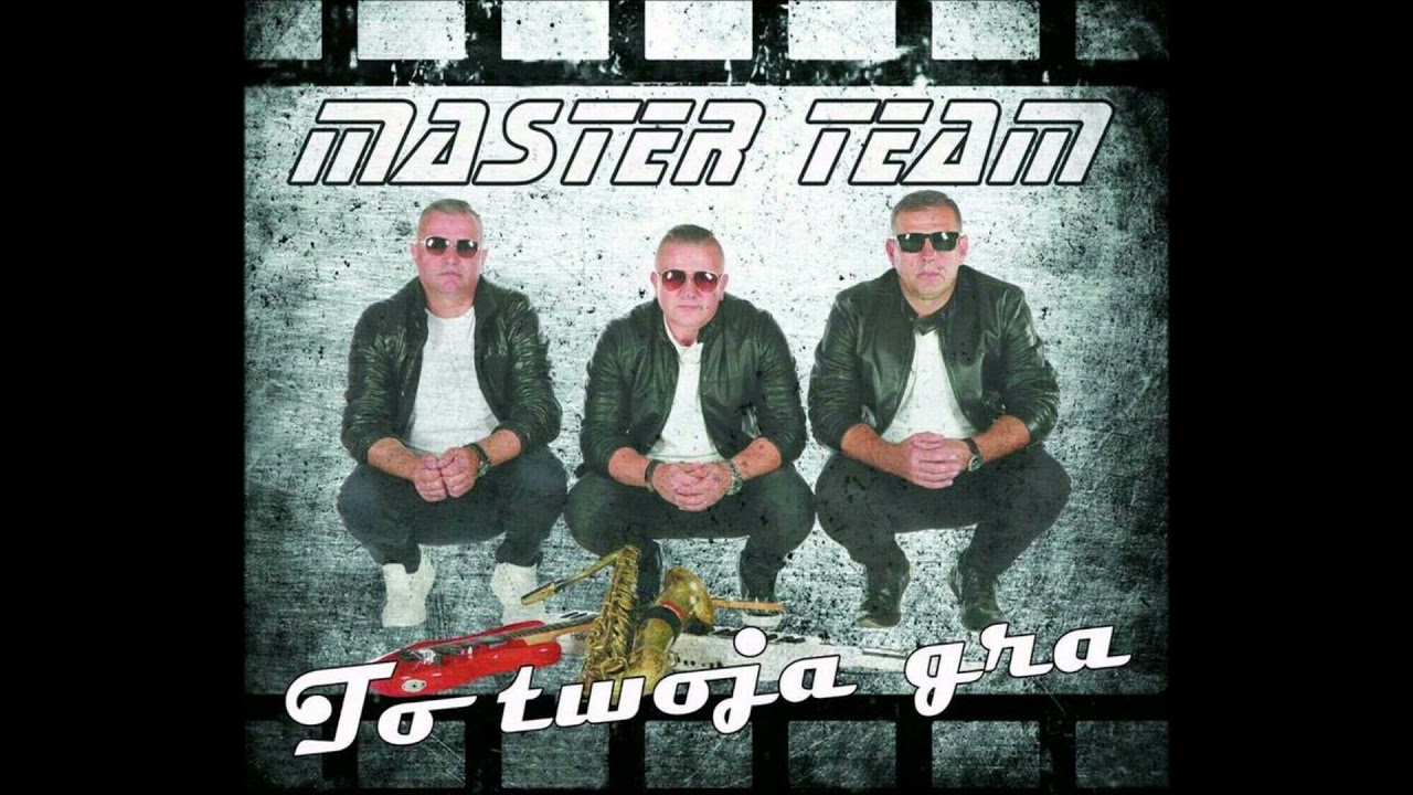 MASTER TEAM - 