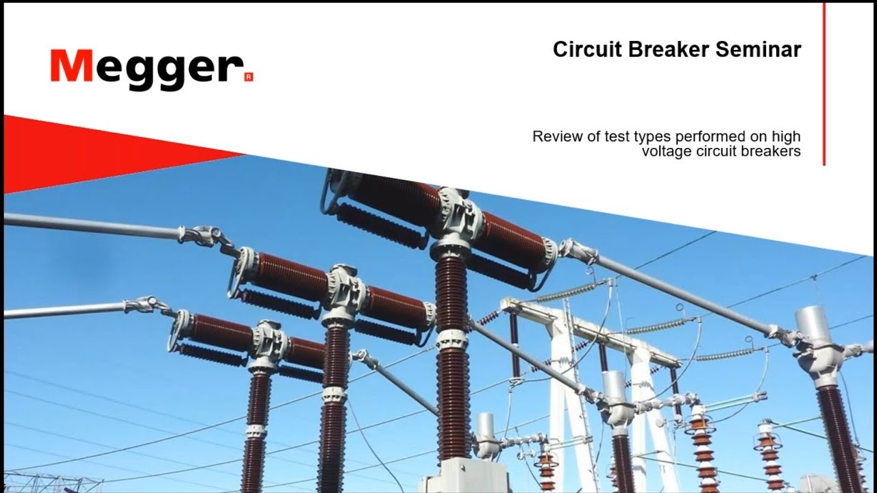 Circuit Breaker Seminar