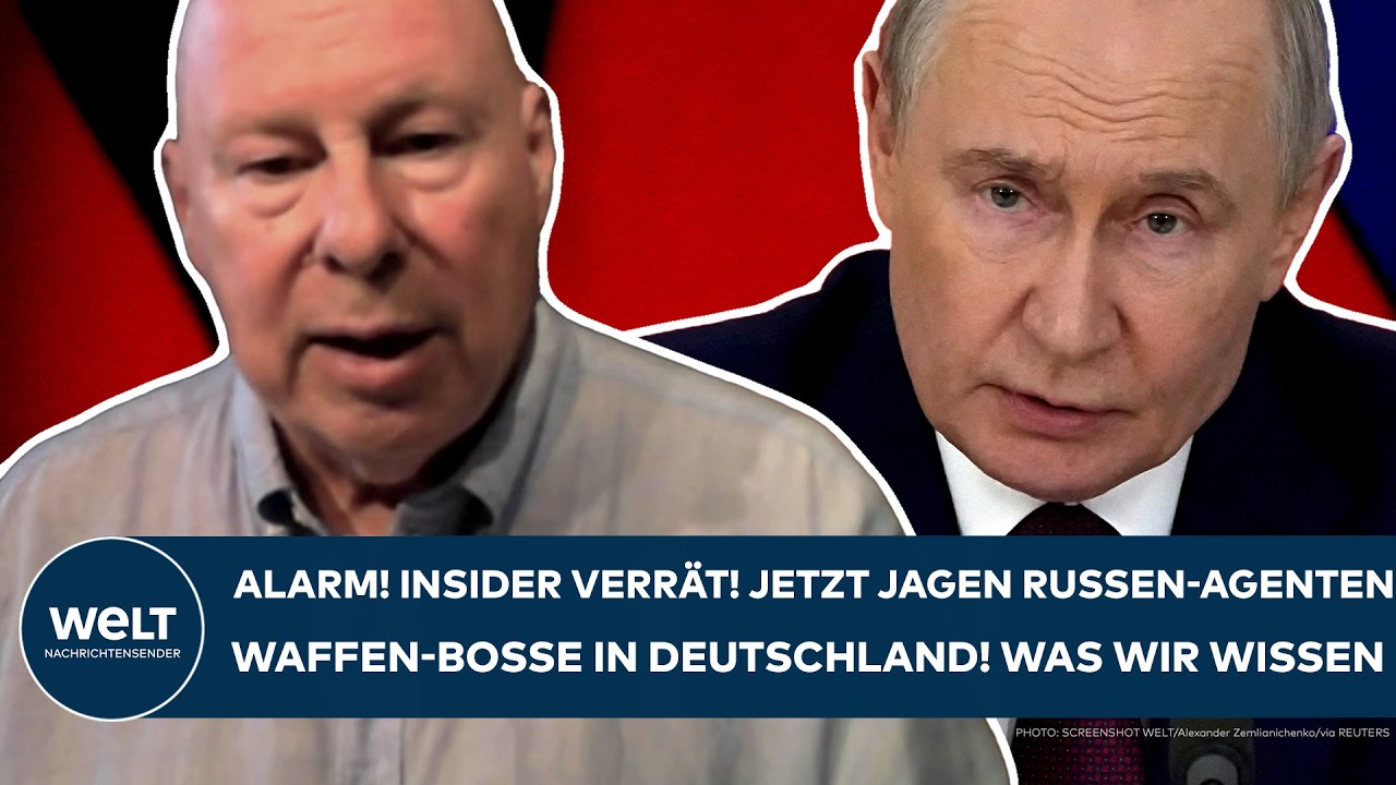 DEUTSCHLAND: 