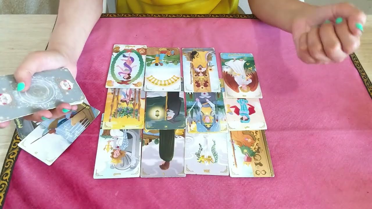 ❤️#ESCORPIO, ESA PERSONA TE NECESITA EN SU VIDA! DAS VIDA A SU REALIDAD ❤️