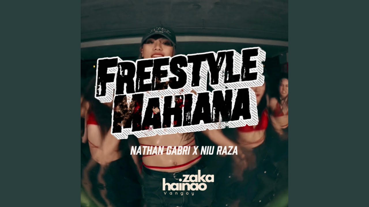 Freestyle Mahiana (feat. Niu Raza)