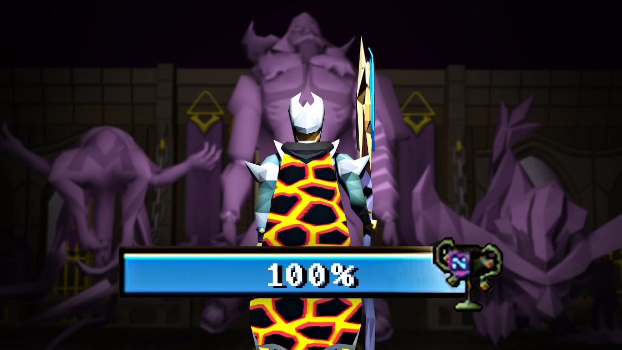 Max Gear + Max Relics is Insane Damage [LEAGUE ECHOES 6]