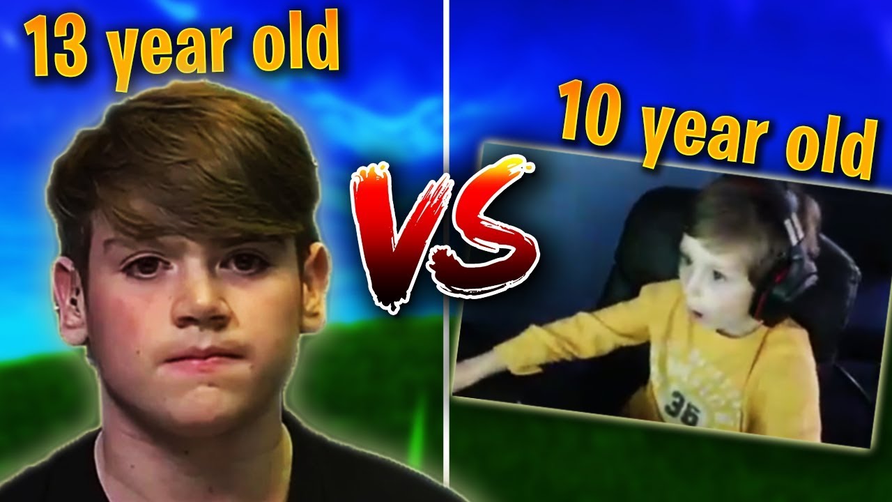 WHO'S THE BEST FORTNITE PLAYER ? | Mongraal vs Highsky