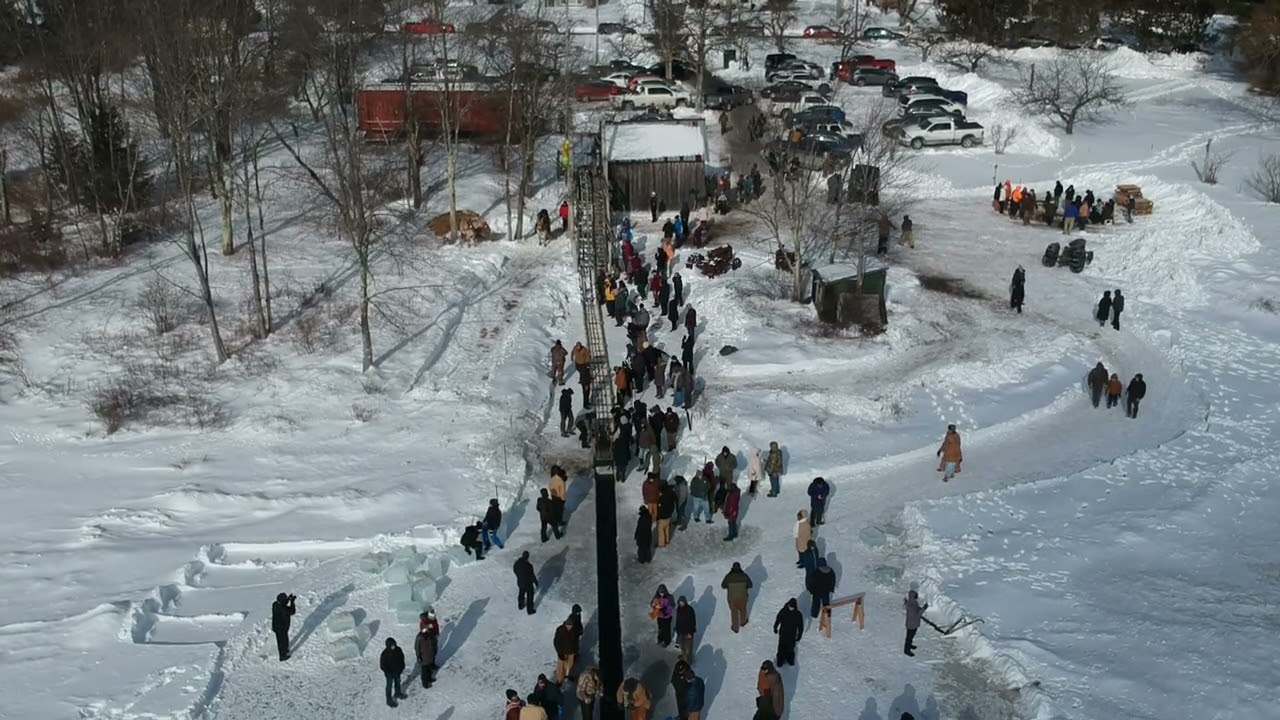 DJI 0172 Tobyhanna Ice harvest 2026