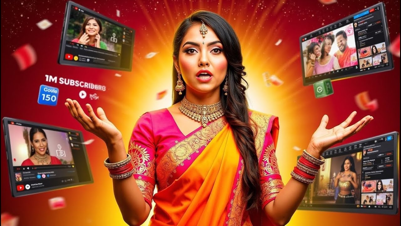 YouTube Channel Review Process In 5 Steps | Approval AdSense Monetization