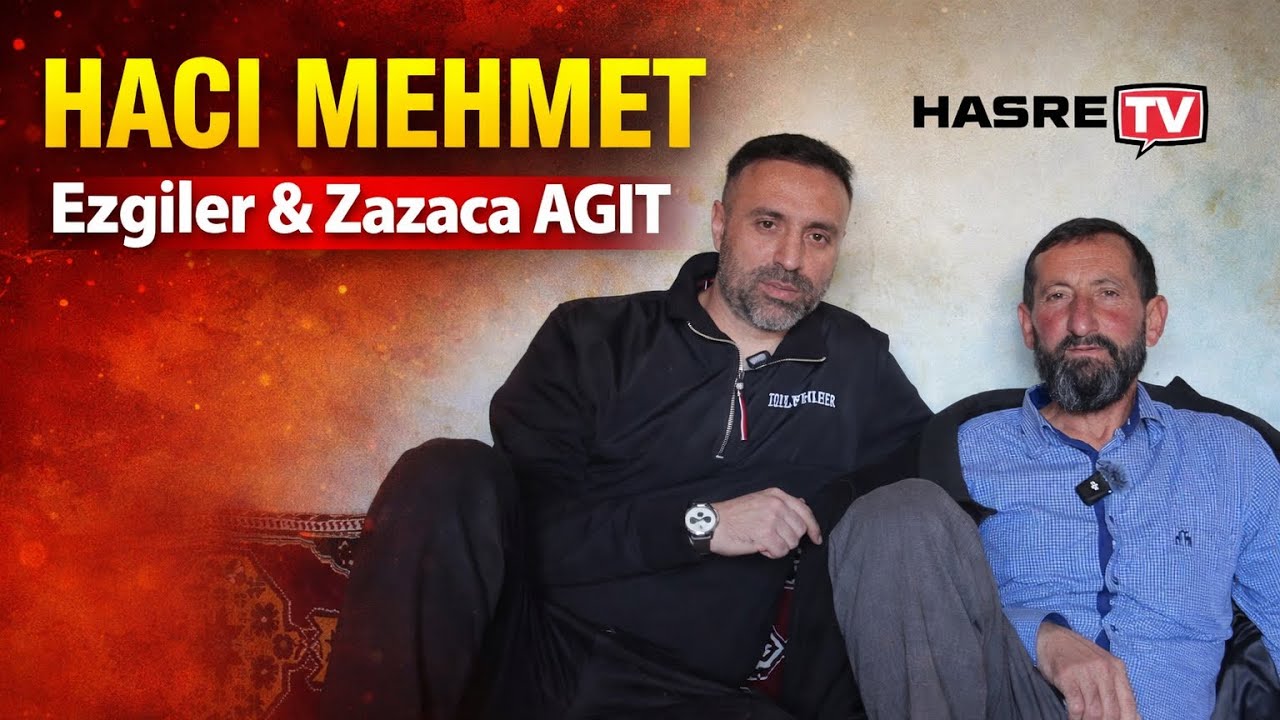 Hacı Mehmet Cankıllı köyü 