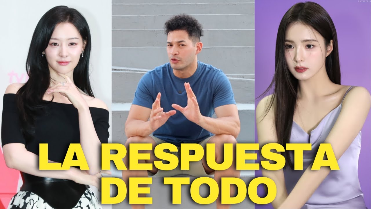 8 Cosas Sobre las Coreanas que Seguro no Sabes | Monte de Venus?