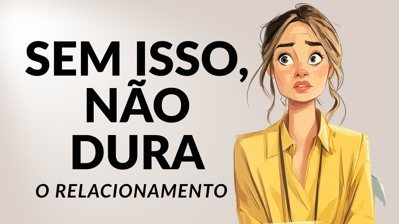 🏆 O Alicerce da Aliança: Onde a Maioria das Mulheres Falha 💎