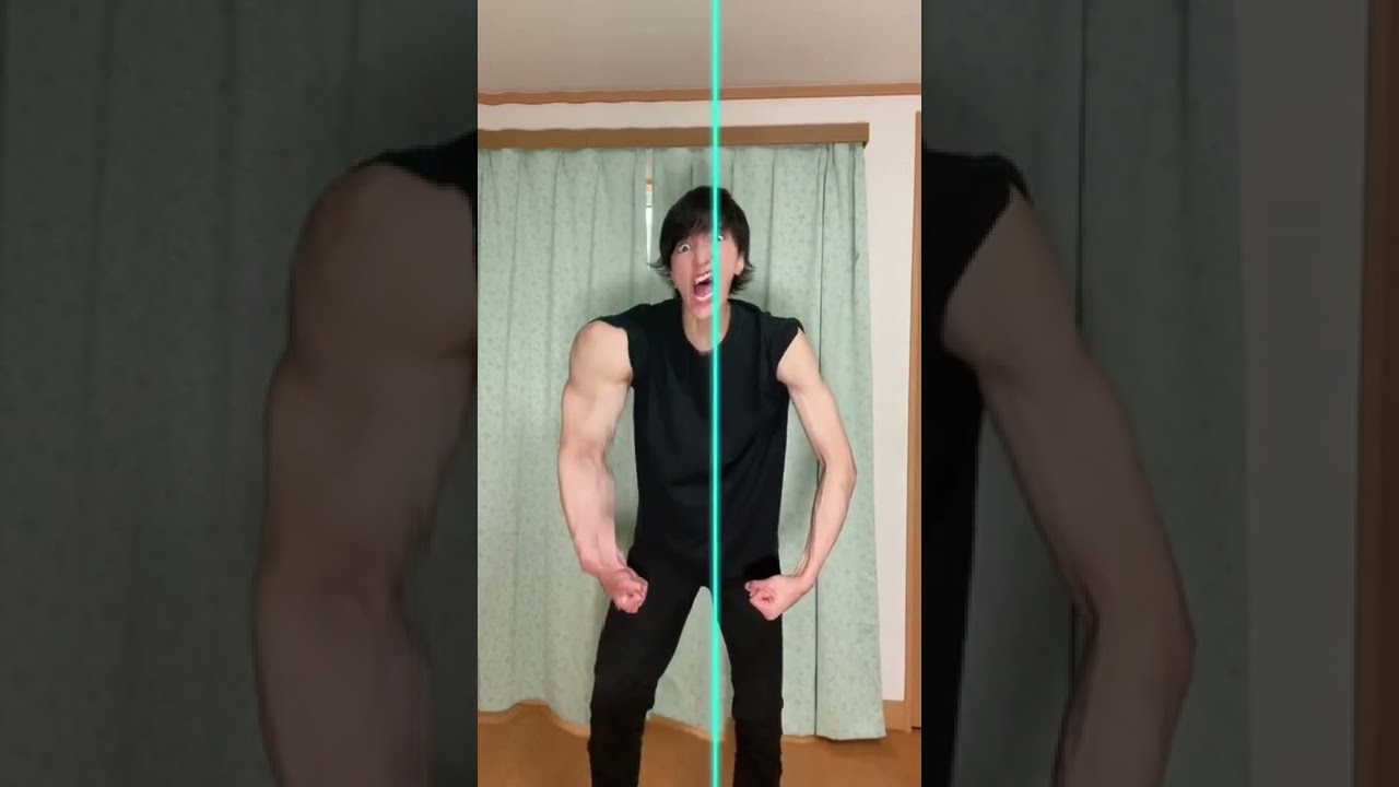 ISSEI funny video 😂😂😂 Time Warp Scan | April Best Collection 2022