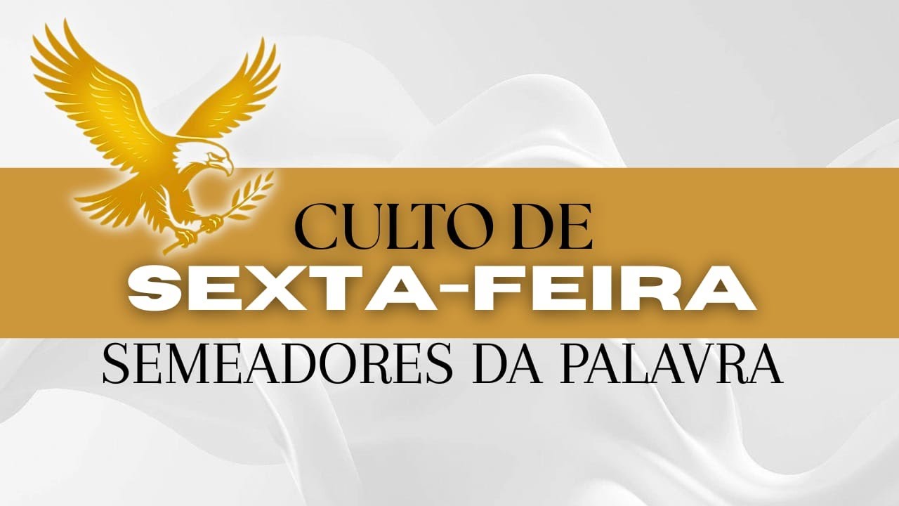 Deus como nosso Ídolo - 18/07/25