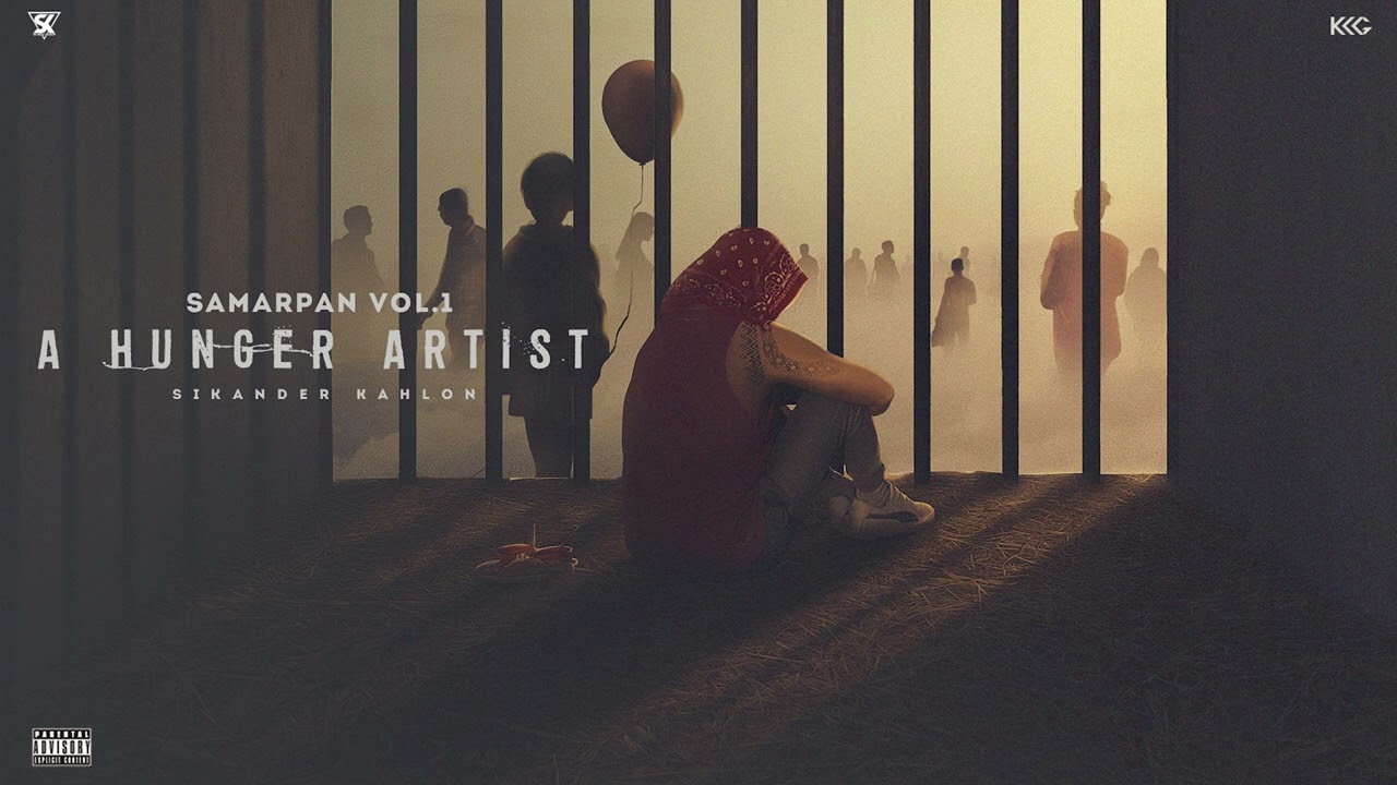 Sikander Kahlon - 02) V6 Freestyle ft. Sky 38 (Audio)