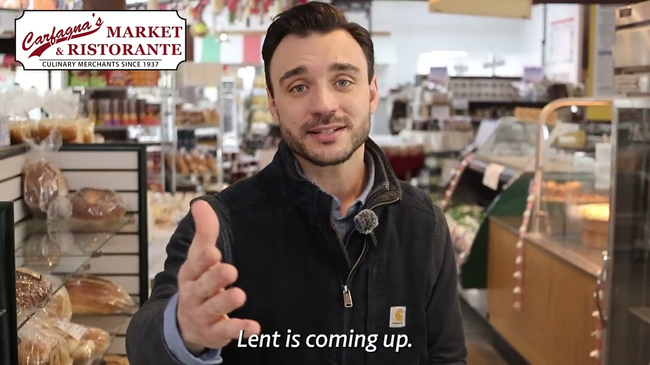 🏆 We Won BIG! Carfagna’s Represents at 2024 Columbus Community Choice Awards! 🎉