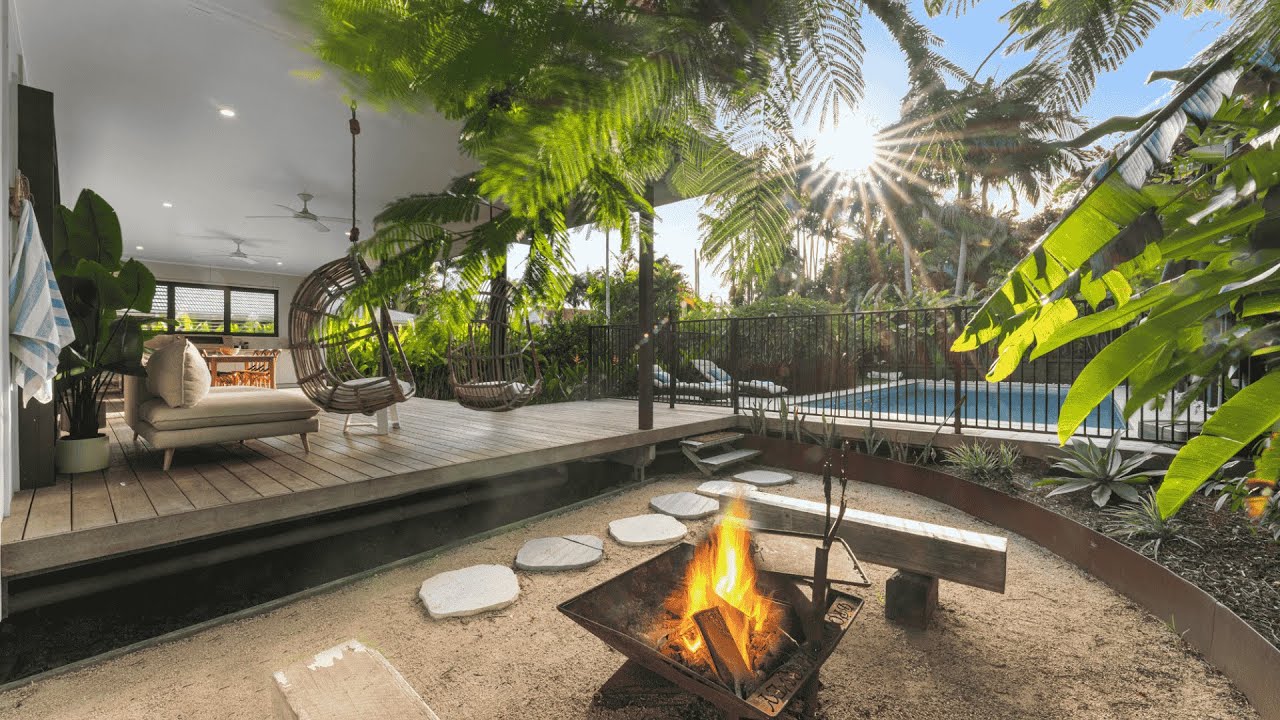 Heritage Charm Meets Contemporary Sophistication on 1,010sqm | Tour 14-16 Hendry Street, Tewantin