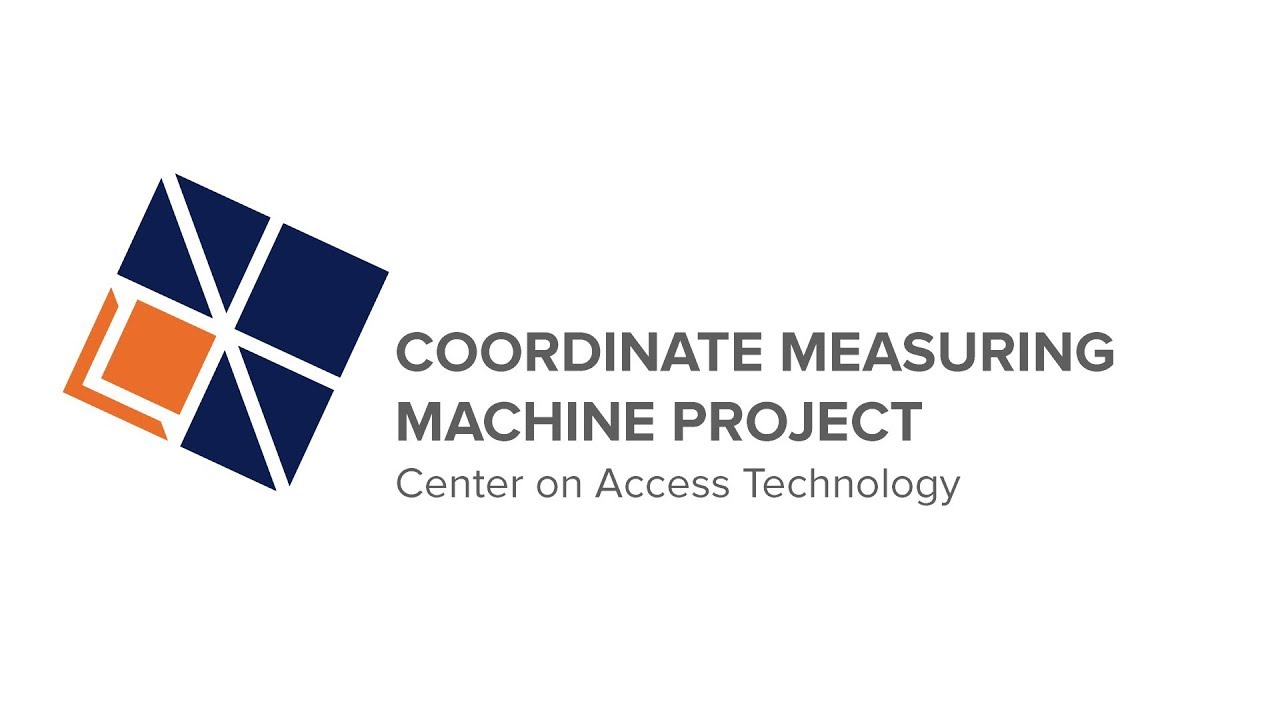 Coordinate Measuring Machine &mdash; Purpose