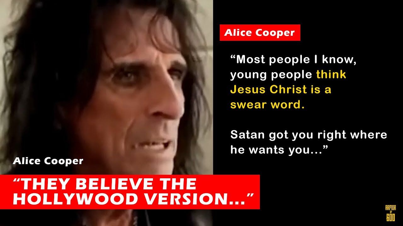 Catholic exorcist shares what happened: Musicians consecrating their albums to Satan!