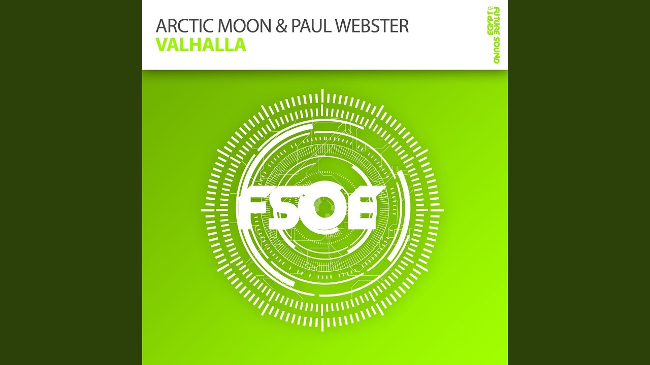 Valhalla (Original Mix)