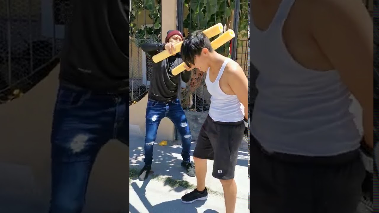Esta rutina no la tiene ni el Canelo 🥊