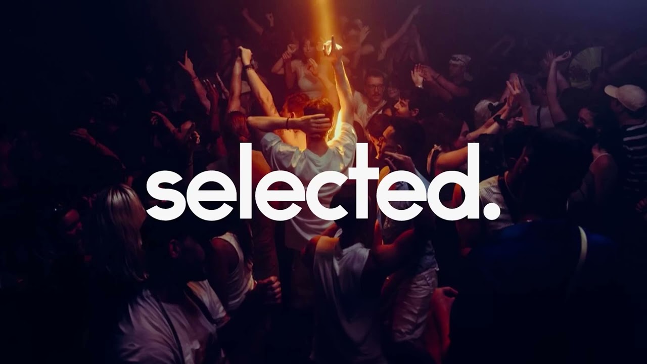 Selected Mix 2023 | August Mix By Baccij