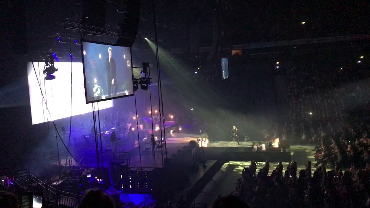 Vain Elämää 19.8.2017 Hartwall Areena