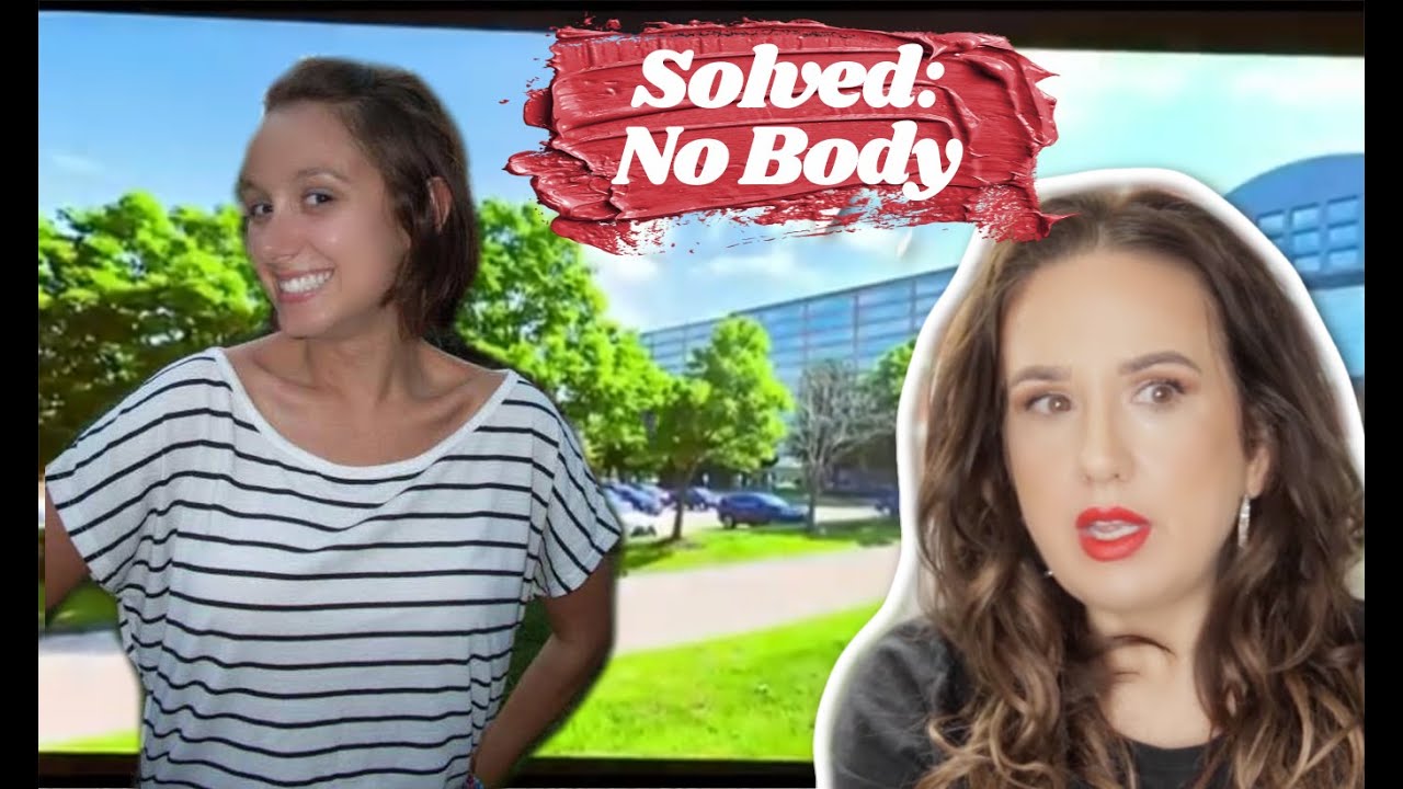 Danielle Stislicki / The case of Flyod Galloway / True crime