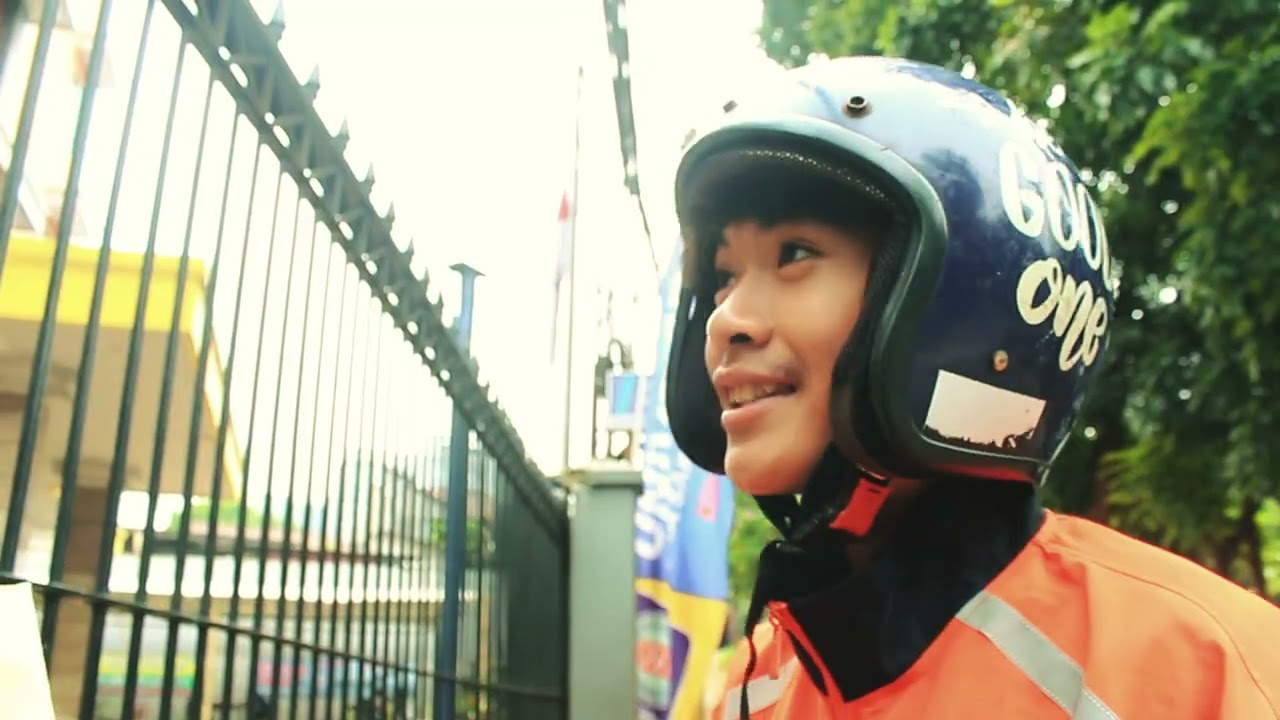 SETITIK HARAPAN BY SENTRUM