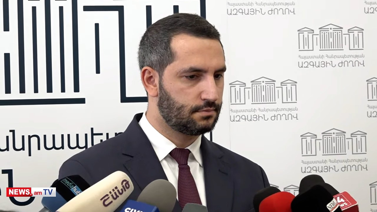 Պետք է ամեն ինչ անենք, որ մրցակցային լինենք տարածաշրջանում. Ռուբինյան