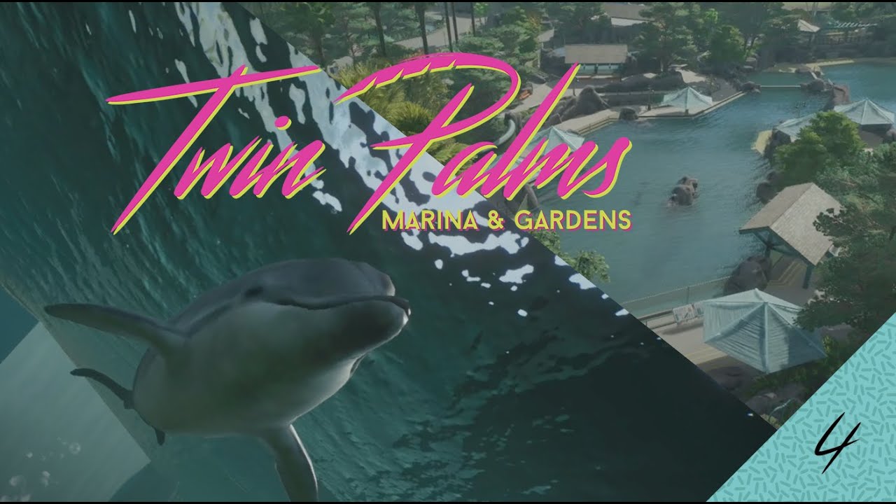 Ep. 4 | Twin Palms | 