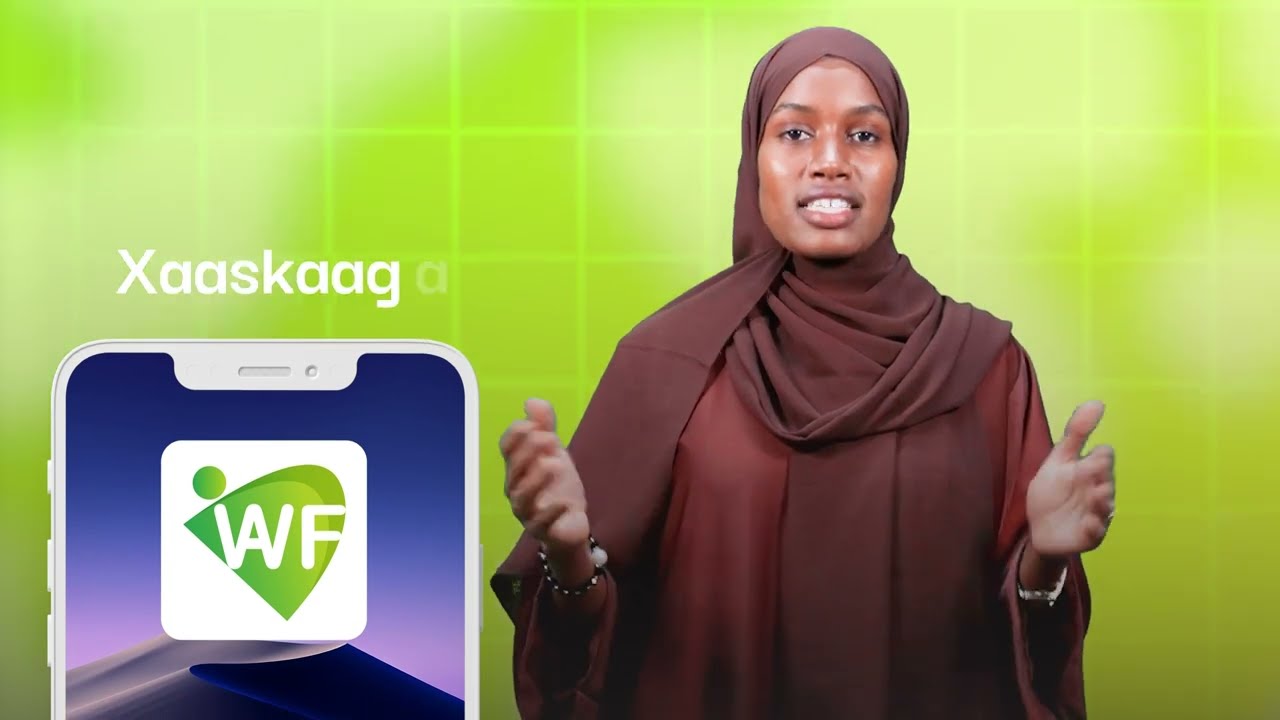 Adeeggeenna cuntada, waxaa laga helayaa qaarad kasta