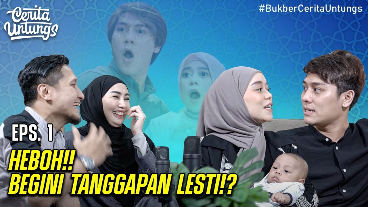 Billar diteror gara2 tanggapan Lesti? Leslar percintaan milik negara