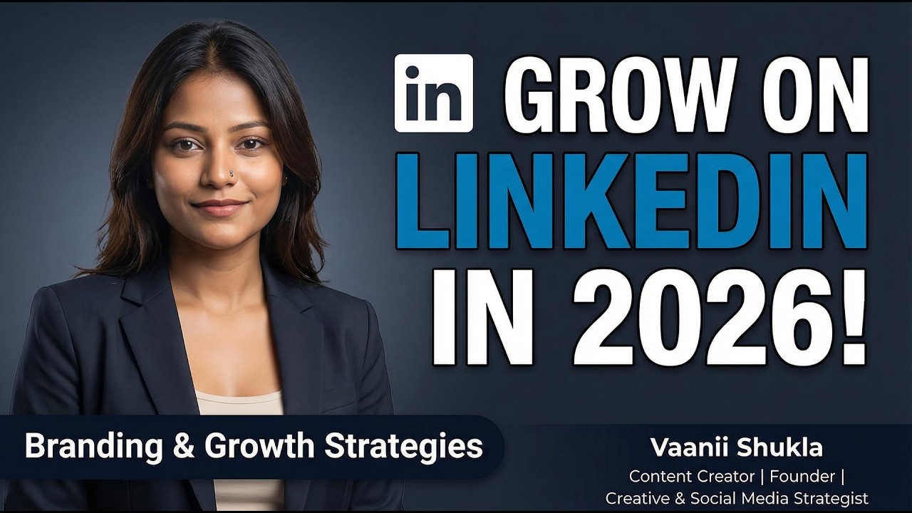 LinkedIn Visibility Hacks | Content Strategy & Engagement Tips