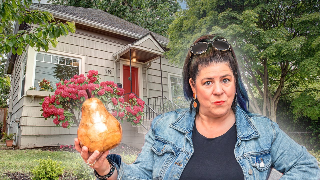 What Can You Buy for Under $1 Million in Seattle's Phinney Ridge Neighborhood