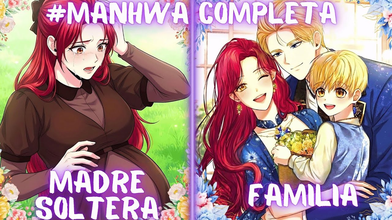 Un Embarazo que Cambió el Destino del Reino | Resumen Manhwa