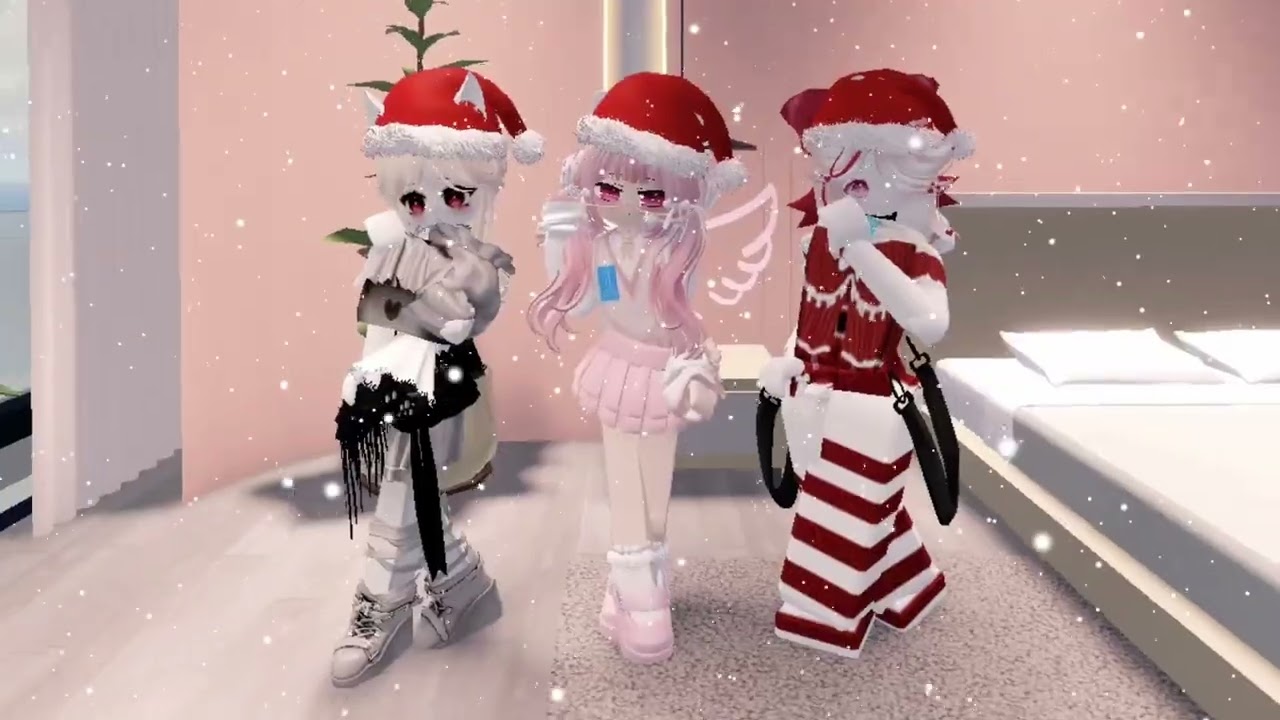 Christmas Zone 2025Ver!