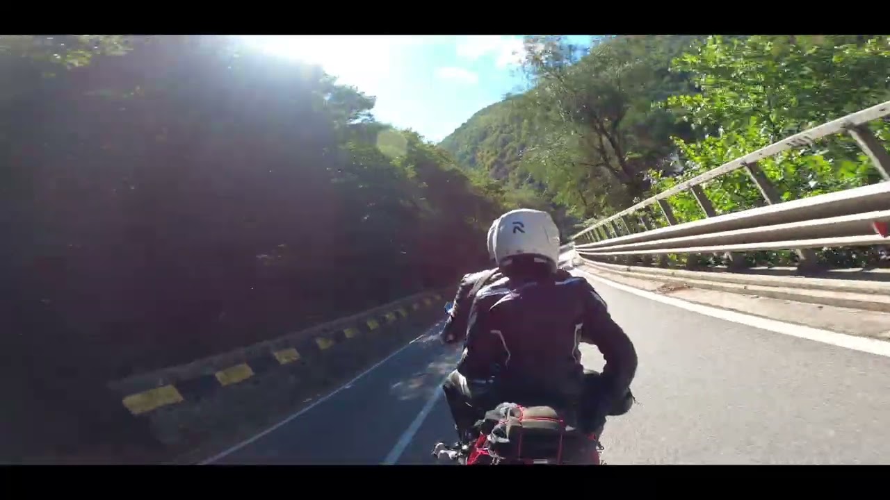 Exploring The Roads #32