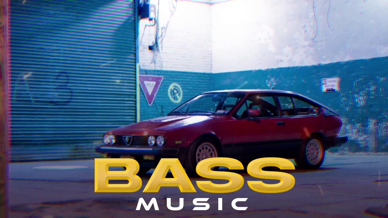 BASS BOOSTED EDM CAR MUSIC 2026 🚗💥 | Extreme Subwoofer Test | Energy Night Drive Mix ‪[Vol.21]