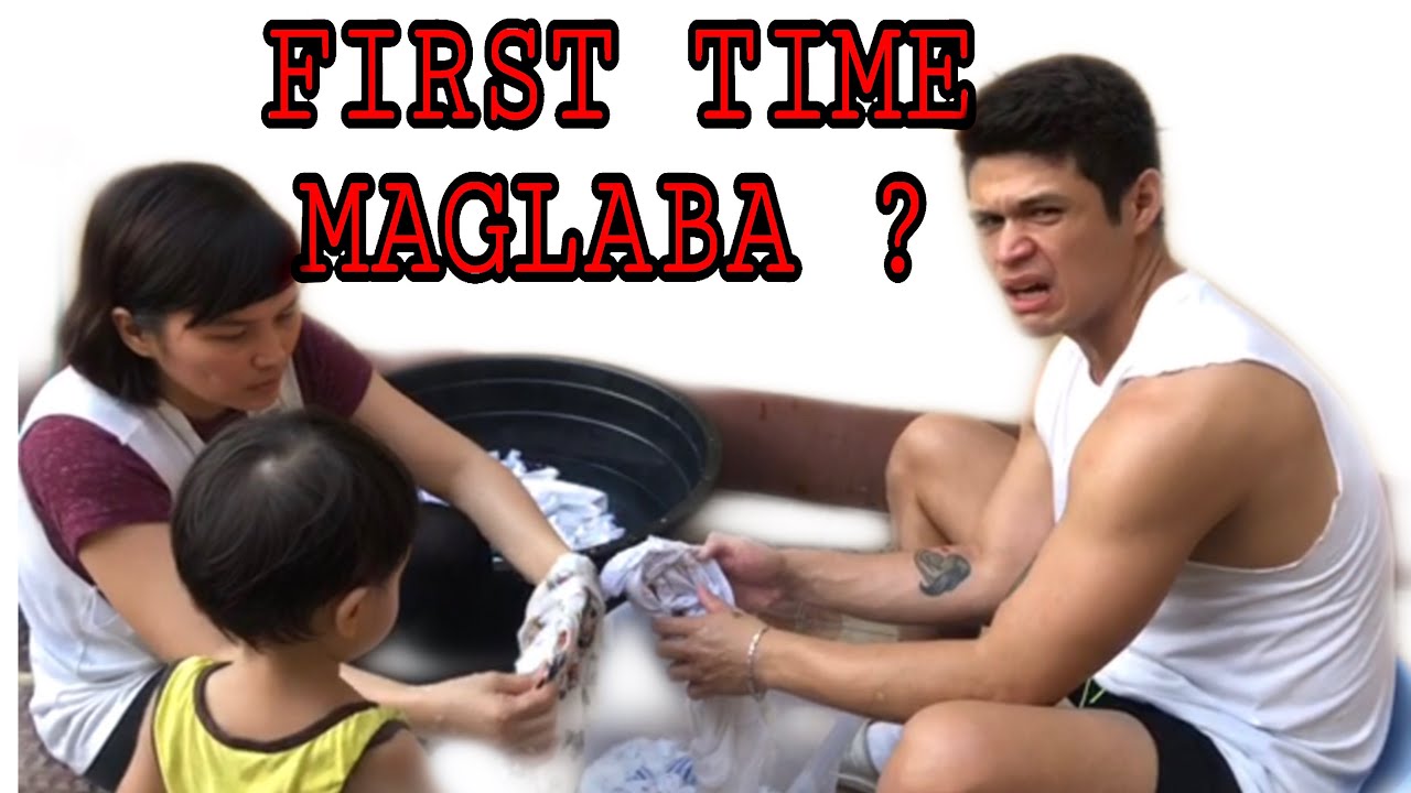 LABA LABA NGAYONG QUARANTINE #FamiliaLucas #Blessed