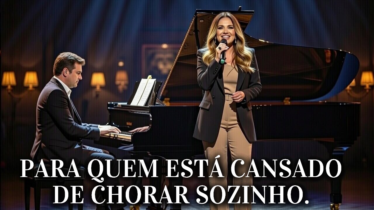 O Arquiteto das Lágrimas -Quando estiver cansado de chorar sozinho [Inspirado em Gabriela Rocha]